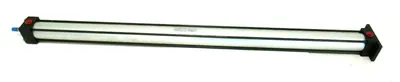 NEW NORGREN A0433A2 PNEUMATIC CYLINDER 2×40 G08-UM