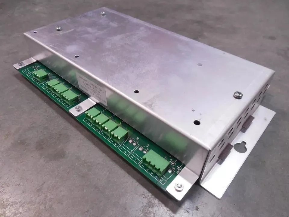 Trane X13650452-02 Options CTV Module Rev. B Used
