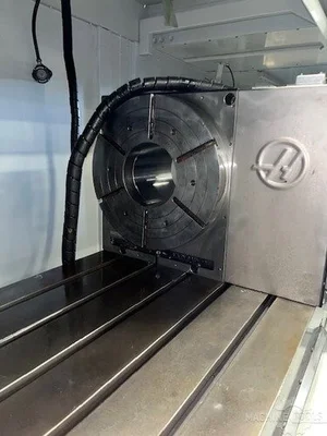 USED 2014 HAAS VF-12/50