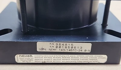 USED nexen 964815