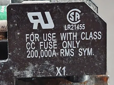 Square D 9070TF100D1 Transformer. Loc4D-25
