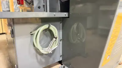 Stanko Model-20 Band saw