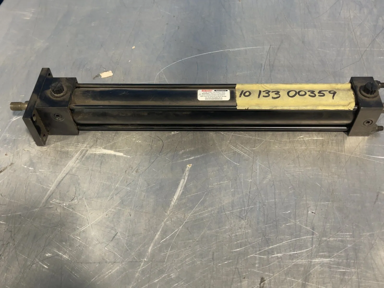 Used SCHRADER BELLOWS FAA102421 Pumps Ohio US | HGR 24 #1047999