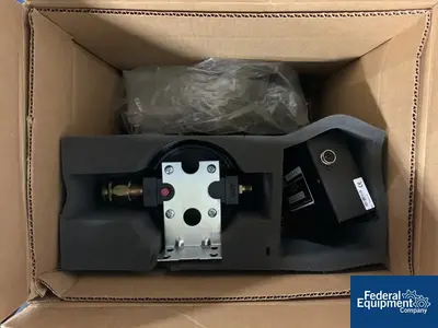 USED Ackley Ackley Tablet Laser Drill