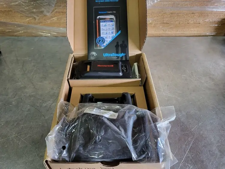 New | in-Stock HONEYWELL 70E-HB-1 Office Equipment British Columbia CA | Lenmark #267573