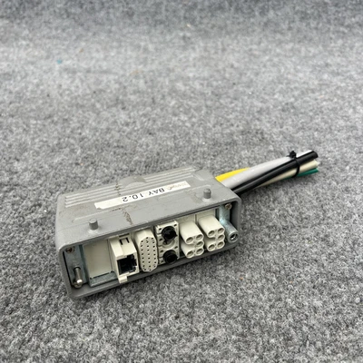 Used TE Connectivity M32 Electrical Fittings California US | Davliegogo LLC #1708239