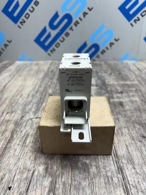 USED MERSEN FSPDB4C