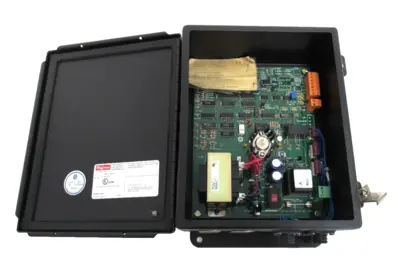 NEW NORTH AMERICAN H3740-100-01 DIGITAL SENSING SYSTEM H374010001