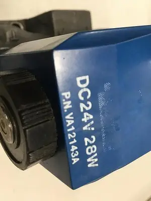 USED VICKERS DG5V-H8-6C-E-T-P7-H-80-JA541