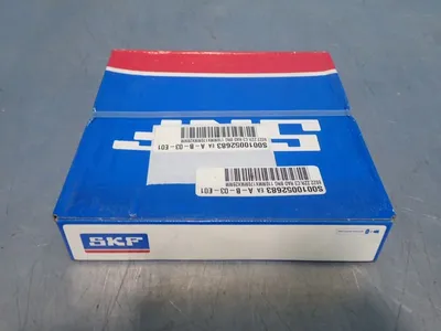 NEW SKF 60222Z