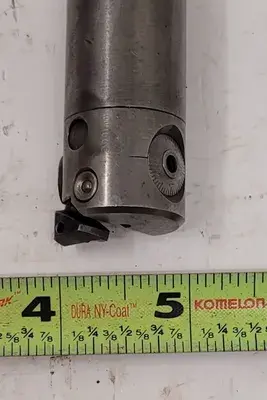 USED SANDVIK COROMANT C3-391.39A-1-024 209A