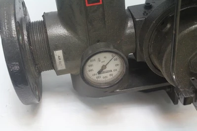 Used Pneumatech S-300 D Compressor Parts & Components California US | Davliegogo LLC #1706437