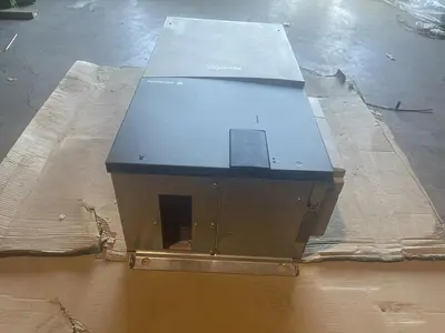 ALLEN-BRADLEY 20DT144A0NNNACANE  DRIVE USNT - 150 HP VFD 3 PHASE S-159