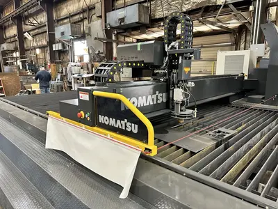 USED 2023 KOMATSU TFPL08 6 SERIES