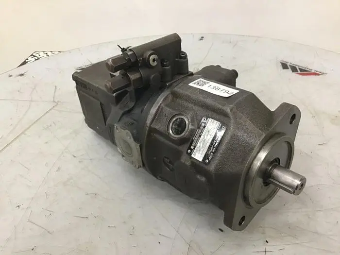Used REXROTH AA10VS045DFR131RPKC62K02 Pumps Michigan US | Ideal Machinery #605124