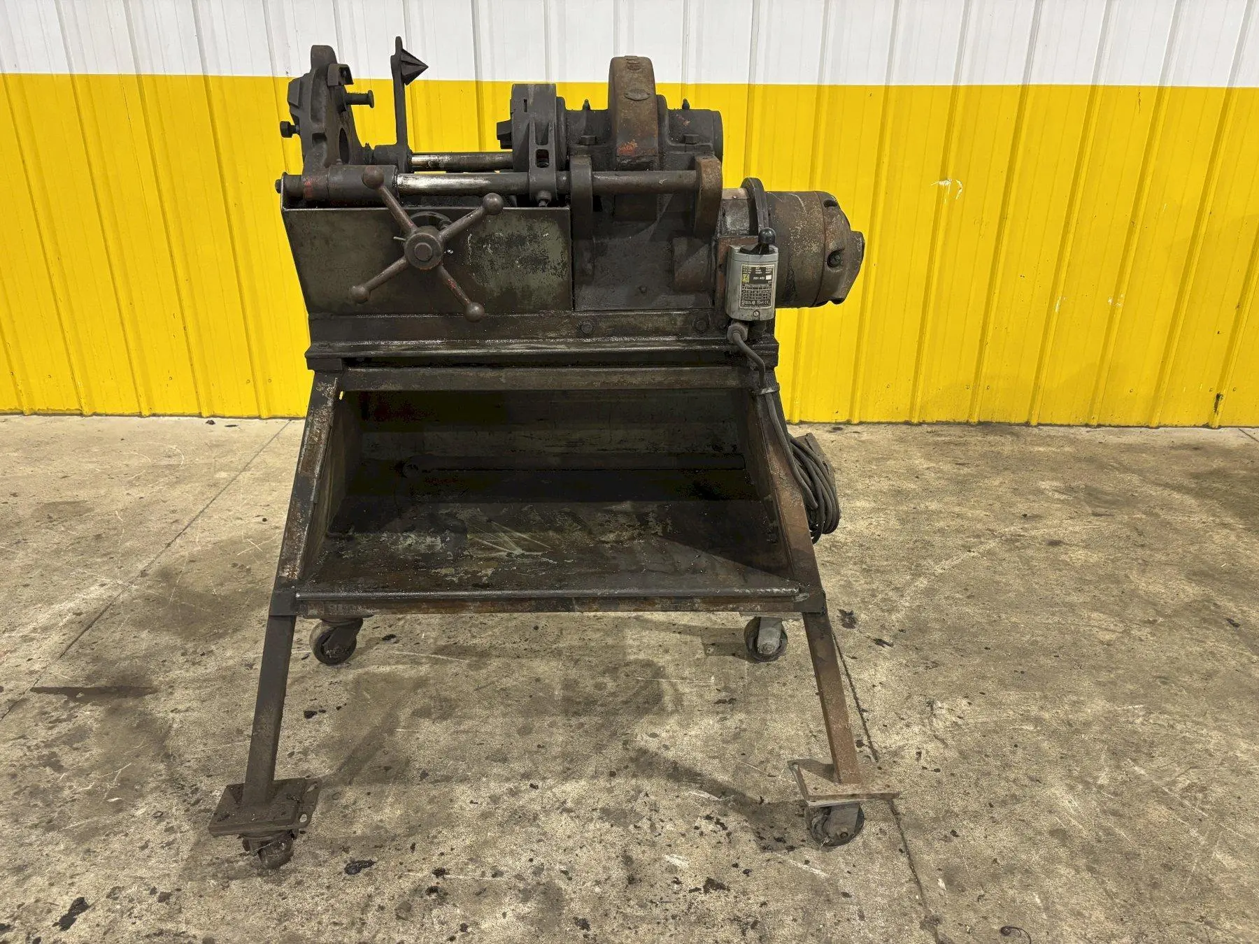 USED TOLEDO 999