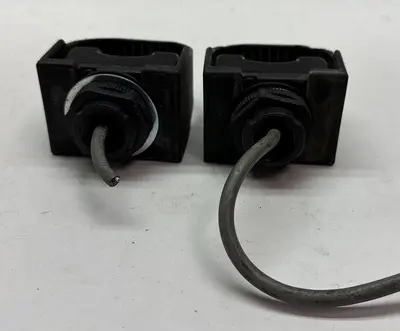 Used BANNER OTBVP6 Sensors | Surplus Asset Holdings #1206645