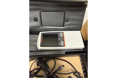 Used _UNKNOWN_ _UNKNOWN_ Roughness Testers Utah US | KD Auctions #1549499