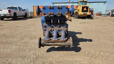 USED OILWELL 46-P