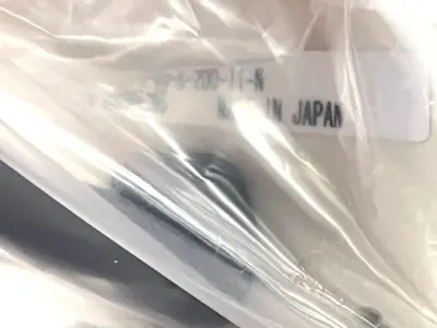 New | in-Stock IAI ISA-SYM-A-60-8-200-T1-N Linear Actuators Michigan US | Maverick Industrial Sales #1394241