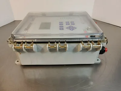 Walchem Webmaster One WM182-2NNNN Water Treatment Controller 2C