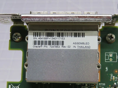 Used LSI _UNKNOWN_ Circuit Boards | OCO Industrial #1672152
