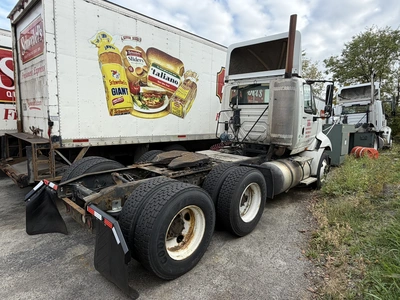 Used 2009 INTERNATIONAL _UNKNOWN_ Conventional trucks Ohio US | Miedema Asset Management Group #1693495