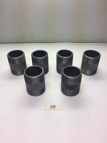 New! Pipe Fittings 2 S/80 A/SA106B (qty6) *Fast Shipping* Warranty!
