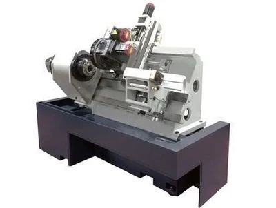 SPINNER TC 400-52 CNC Lathes | New Vision Machine Tools, LLC (4)