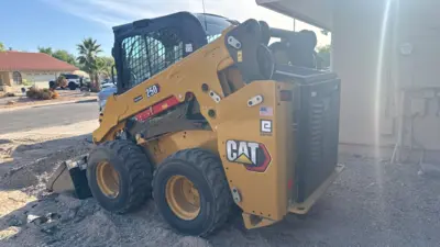 USED 2026 Cat 250