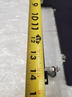 SMC NCY2B15L-1000 Magnetically Coupled Cylinder