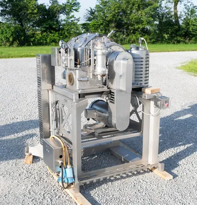 JBT/Stein MX-II Oil Filter | Buy Per Pound (3)