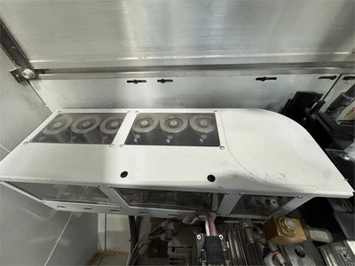 Used 2019 BIESSE STREAM B 8.5 Edge Banders Florida US | MachineryMax #1463170