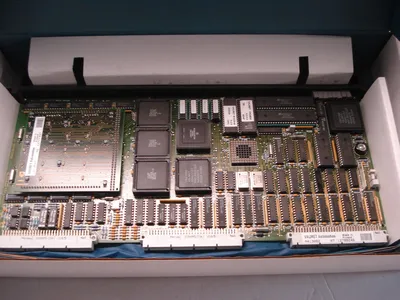 NEW VALMET A413082 PC BOARD CPU60E 32M