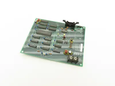 Mitsubishi 3BK23062 3A133701 3BK95713 Circuit Board
