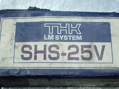 New | in-Stock THK SHS25V1SS(GK) Tooling & Accessories (Other) Ohio US | HGR 24 #877700