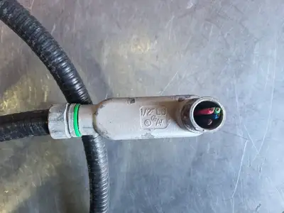 USED BALDOR FBT479105