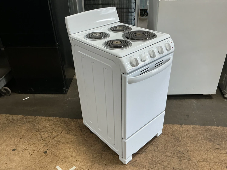 Used HOT POINT UNKNOWN Residential Appliances Michigan US | Miedema Asset Management Group #1230332