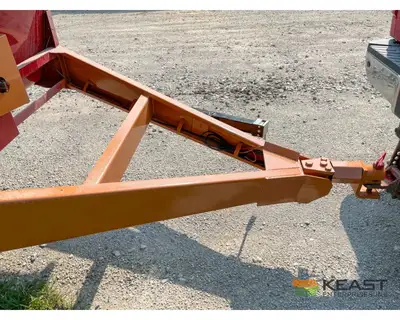 Used KELLY RYAN _UNKNOWN_ Feeder Wagons Iowa US | Keast Enterprises #1360312