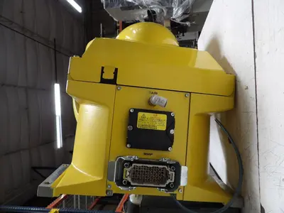 Used FANUC R-30IA Pick & Place Machines Texas US | Aucto #1454538