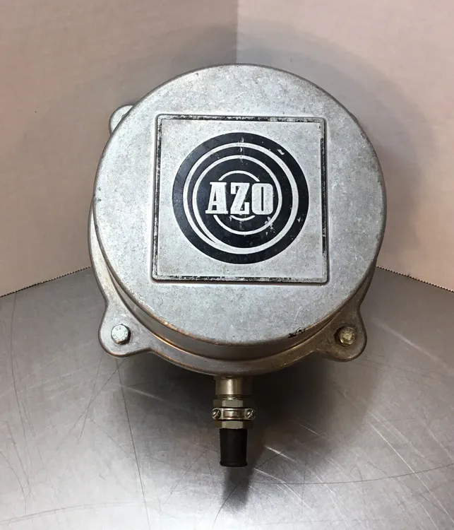 Used AZO AUTOMATISCHE _UNKNOWN_ Vibratory Feeders South Carolina US | Palmetto Automation #1165682