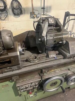 GATE 1500 Universal Cylindrical Grinders | Bowland Trading Ltd (7)