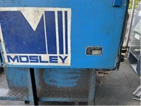 USED HARRIS  MOSLEY 75-S-10-7