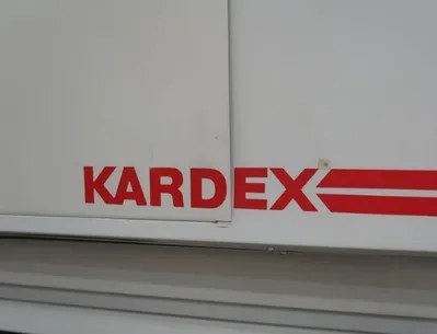 2017 KARDEX Industriever 6000-carousel Miscellaneous | Tekmart International Inc. (5)