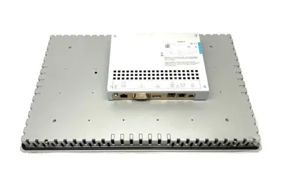 USED SIEMENS SIMATIC IFP1900