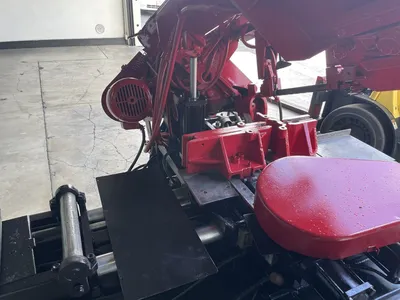 USED AMADA HA250