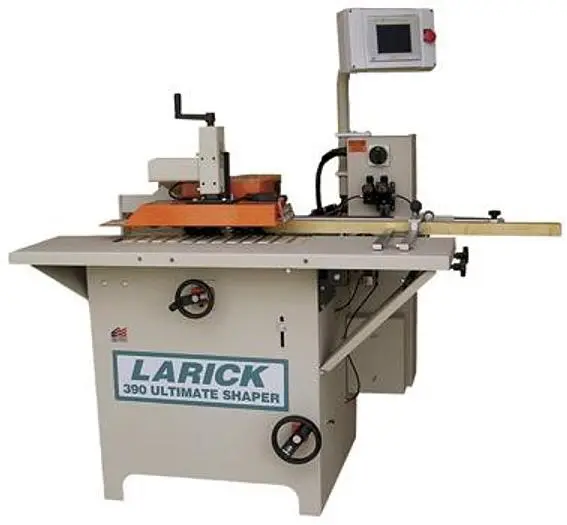 NEW LARICK 390