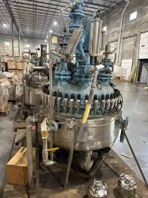 USED DE DIETRICH NA