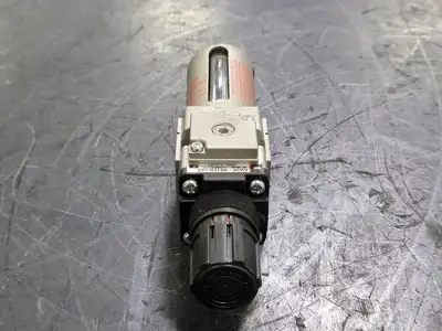 USED SMC AW20-N01CH-CZ