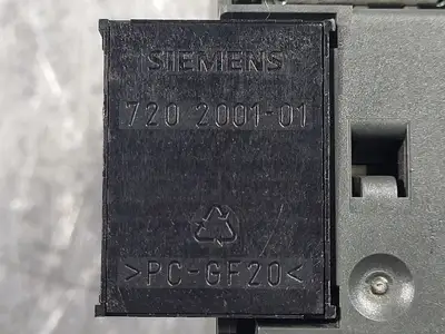 USED SIEMENS 7MH4900-2AA01